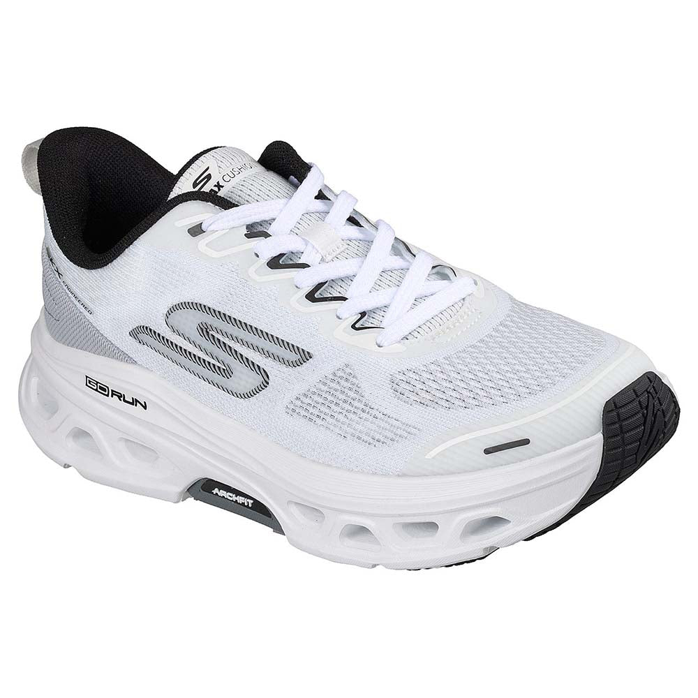 GOrun Max Cushioning Glide-Step Arch Fit - Premium Pace