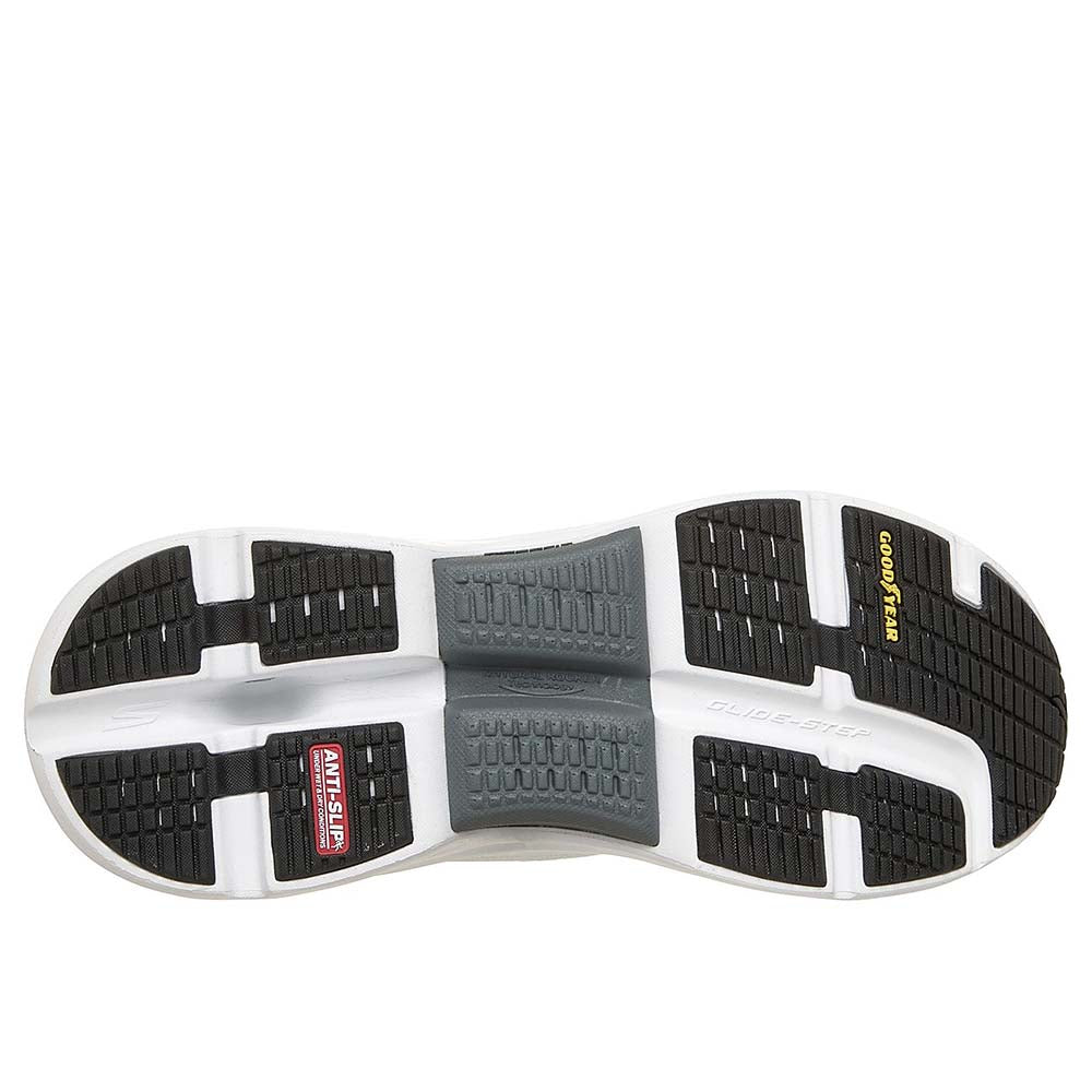 GOrun Max Cushioning Glide-Step Arch Fit - Premium Pace