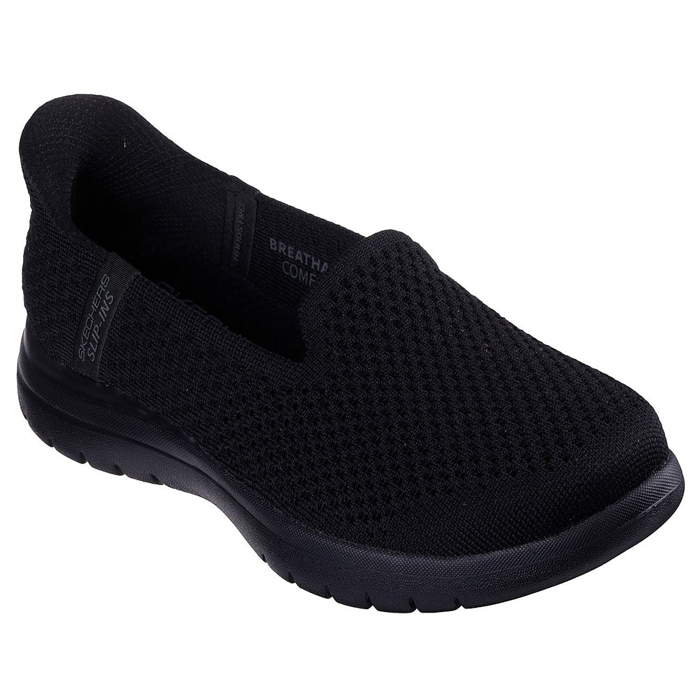 Slip-ins: On-The-GO Flex - Celeste