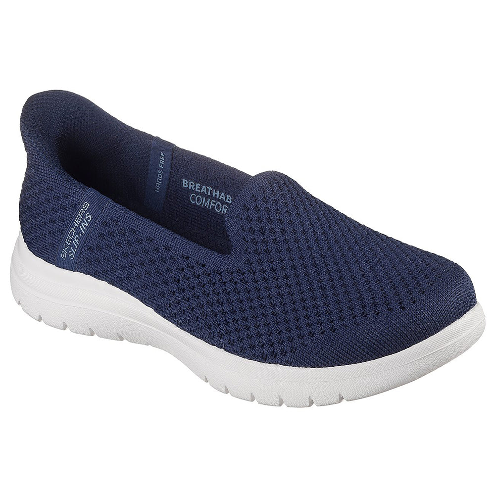 Slip-ins: On-The-GO Flex - Celeste