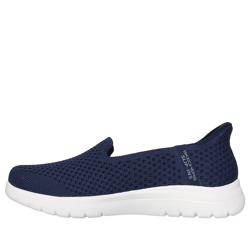 Slip-ins: On-The-GO Flex - Celeste