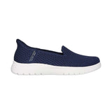 Slip-ins: On-The-GO Flex - Celeste