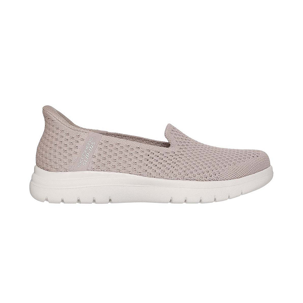 Slip-ins: On-The-GO Flex - Celeste