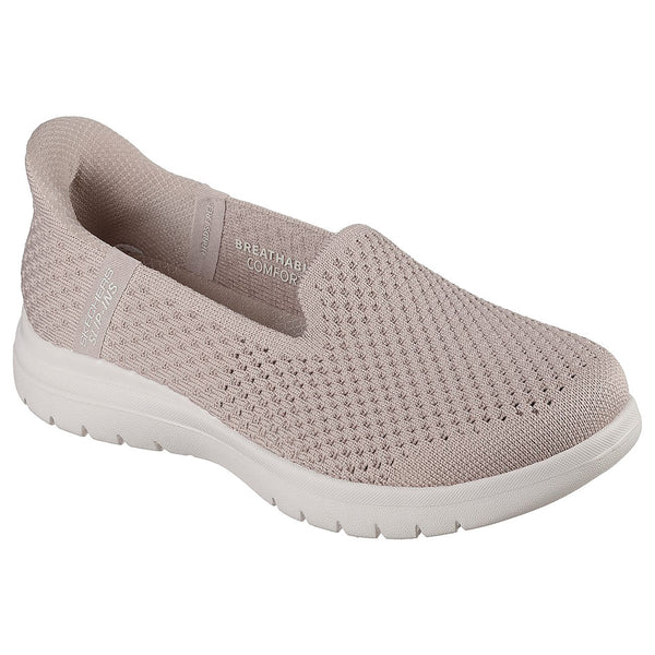 Slip-ins: On-The-GO Flex - Celeste