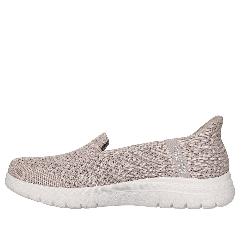 Slip-ins: On-The-GO Flex - Celeste