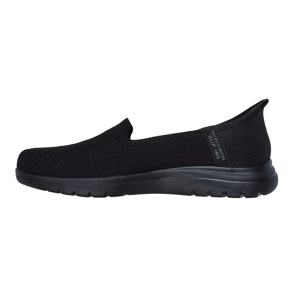 Slip-ins: On-the-GO Flex - Camellia