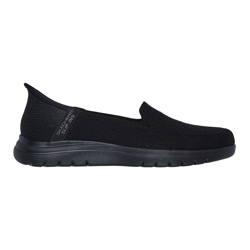 Slip-ins: On-the-GO Flex - Camellia