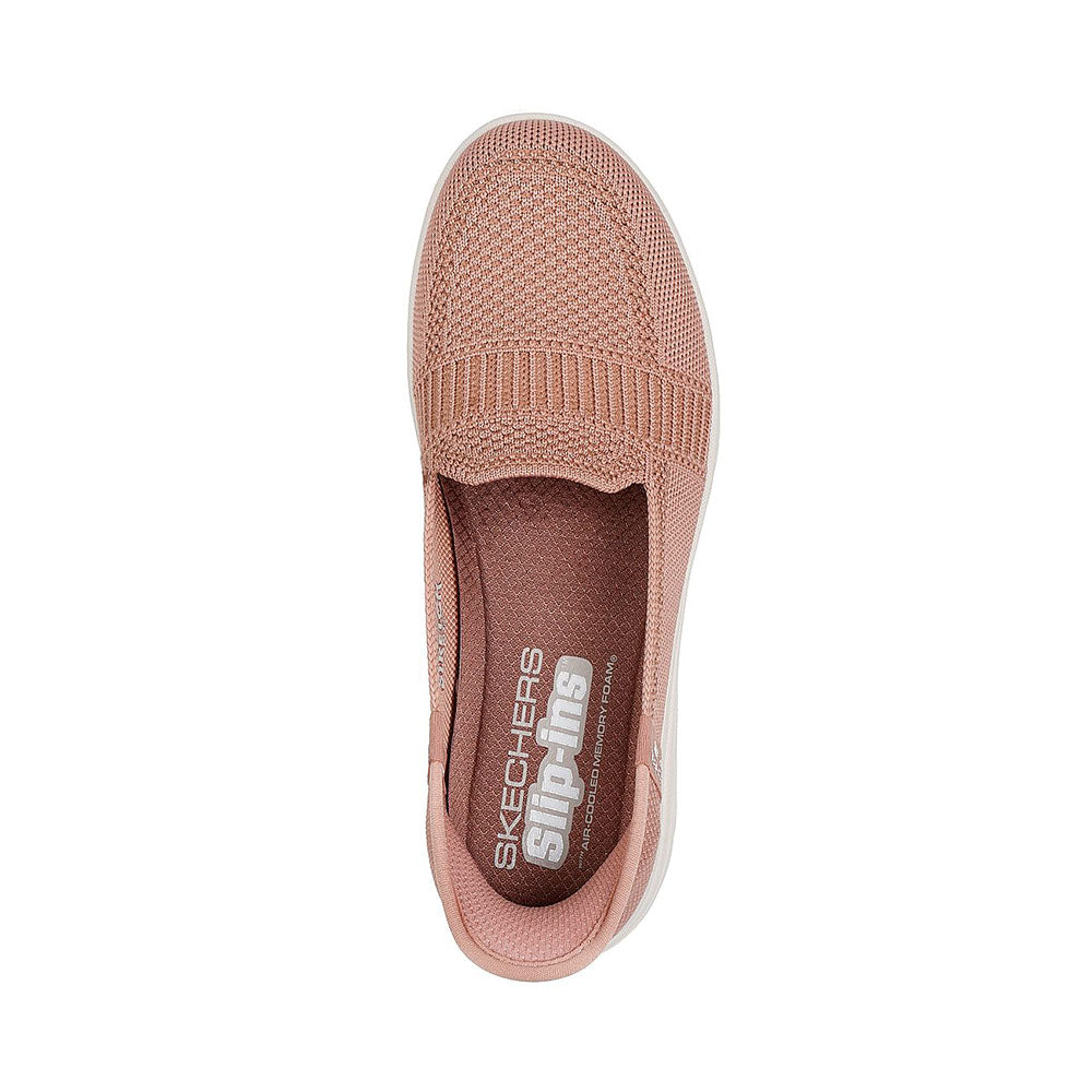 Slip-ins: On-The-GO Flex - Camellia