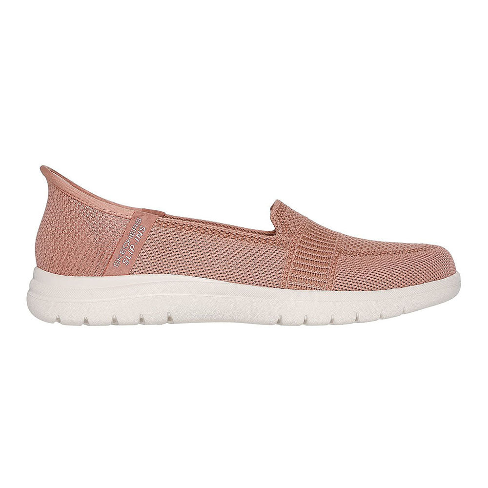 Slip-ins: On-The-GO Flex - Camellia