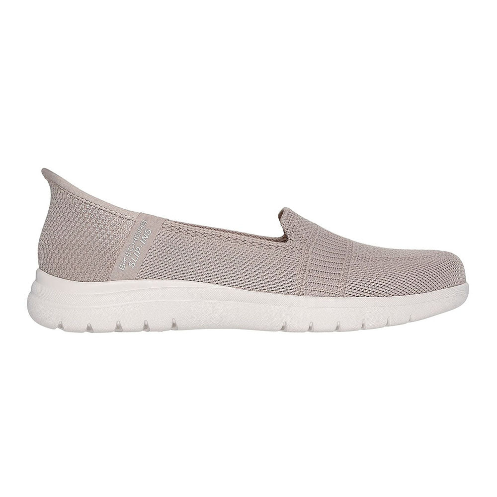 Slip-ins: On-The-GO Flex - Camellia