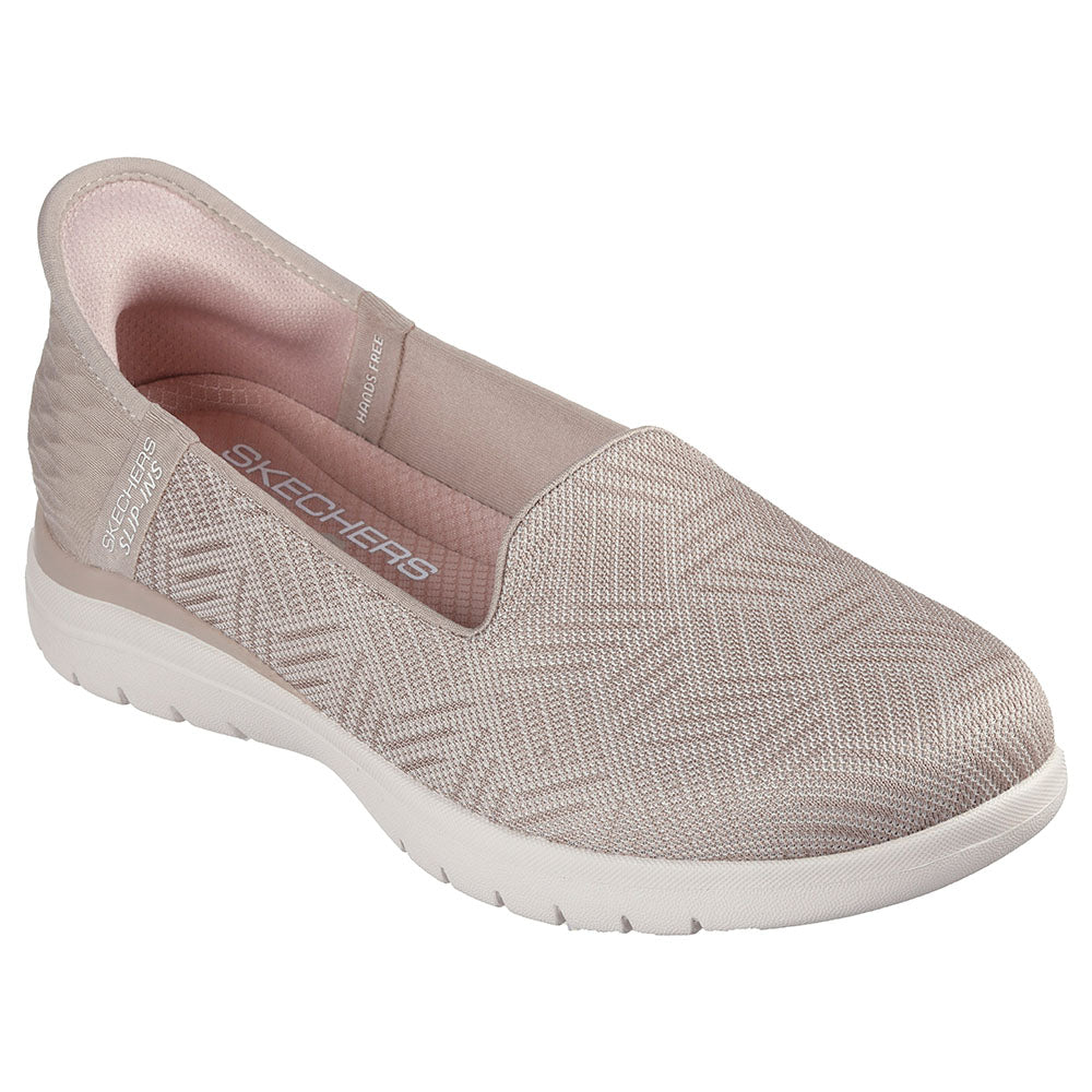 Slip-ins: On-The-GO Flex - Clover