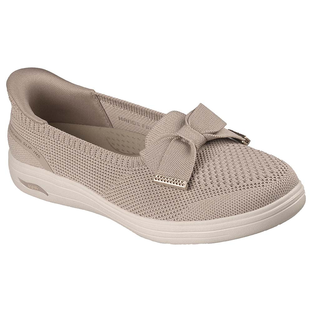 Slip-Ins: On-The-GO Arch Fit Inspire - Gemma