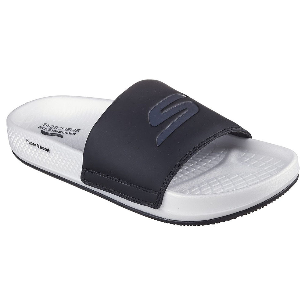 Arch Fit: On-The-GO Arch Fit Hyper Slide - Sunny Day