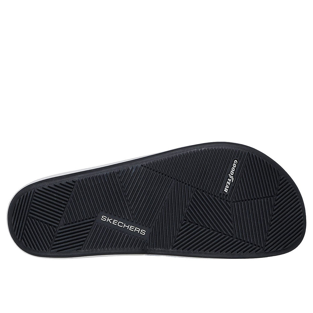 Arch Fit: On-The-GO Arch Fit Hyper Slide - Sunny Day