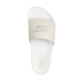 Arch Fit: On-The-GO Arch Fit Hyper Slide - Sunny Day