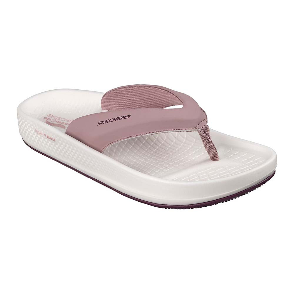 On-The-GO Arch Fit Hyper Slide - Summer Glow