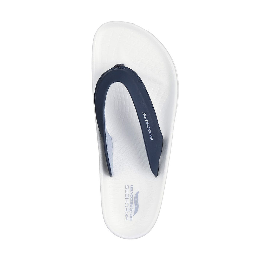Arch Fit: On-The-GO Arch Fit Hyper Slide - Summer Glow