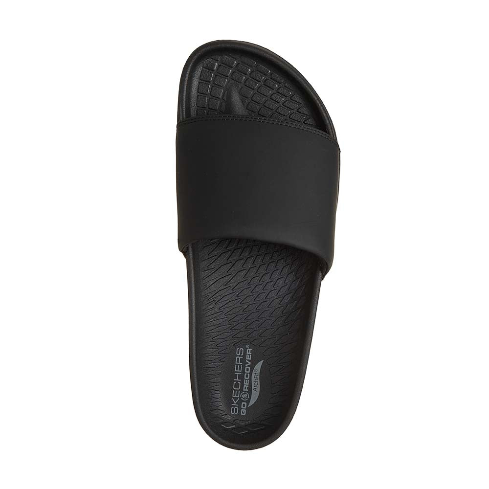 On-The-GO Arch Fit Hyper Slide - Billie