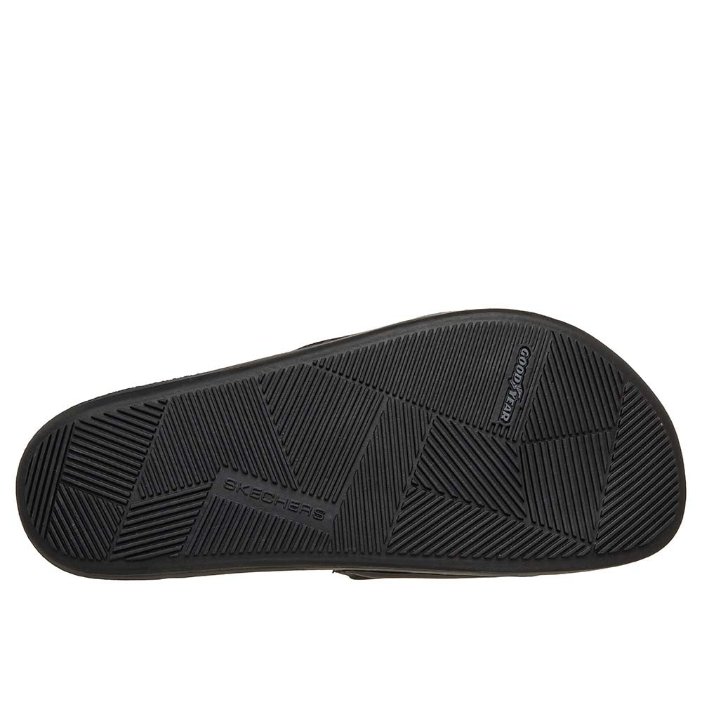 On-The-GO Arch Fit Hyper Slide - Billie