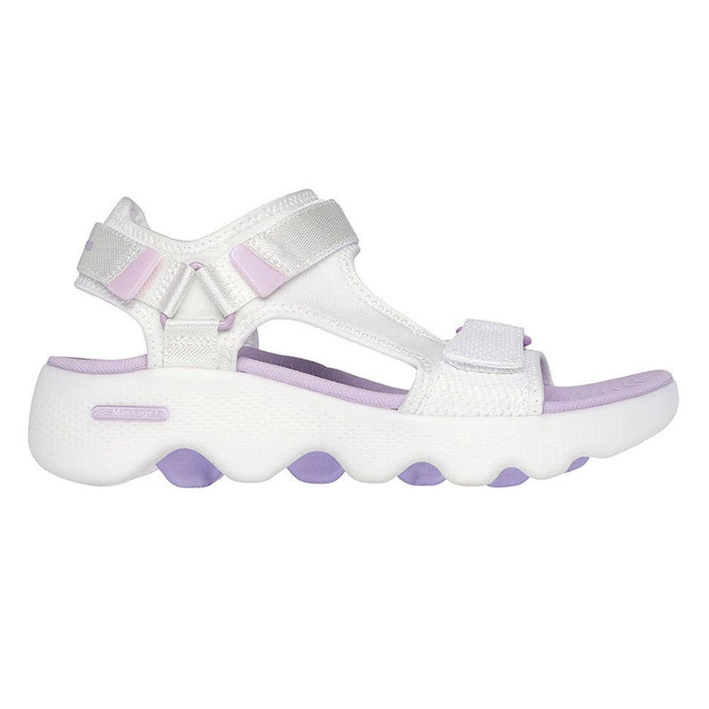 GOwalk Massage Fit - Expressive