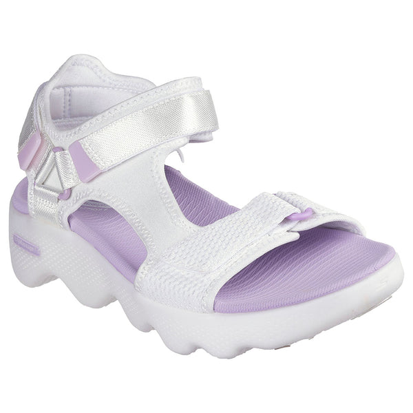 GOwalk Massage Fit - Expressive