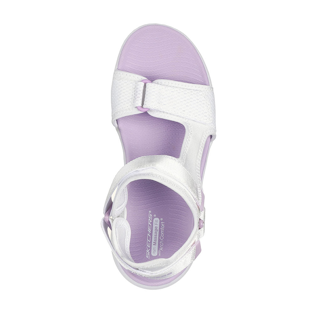 GOwalk Massage Fit - Expressive