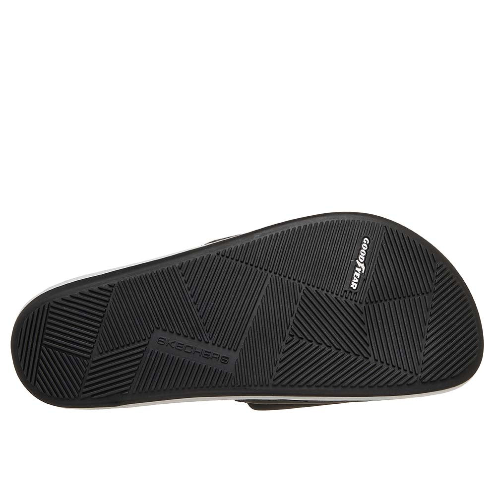 On-The-GO Arch Fit Hyper Slide - Daphne