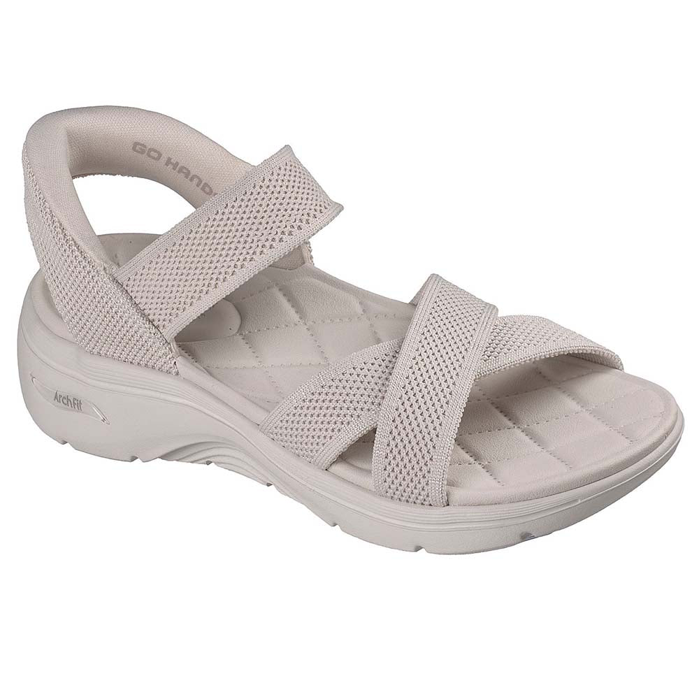 Slip-Ins: On-The-GO GOwalk Arch Fit 2.0 Sandal - Francesca