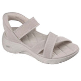 Slip-Ins: On-The-GO GOwalk Arch Fit 2.0 Sandal - Francesca