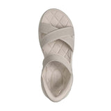 Slip-Ins: On-The-GO GOwalk Arch Fit 2.0 Sandal - Francesca