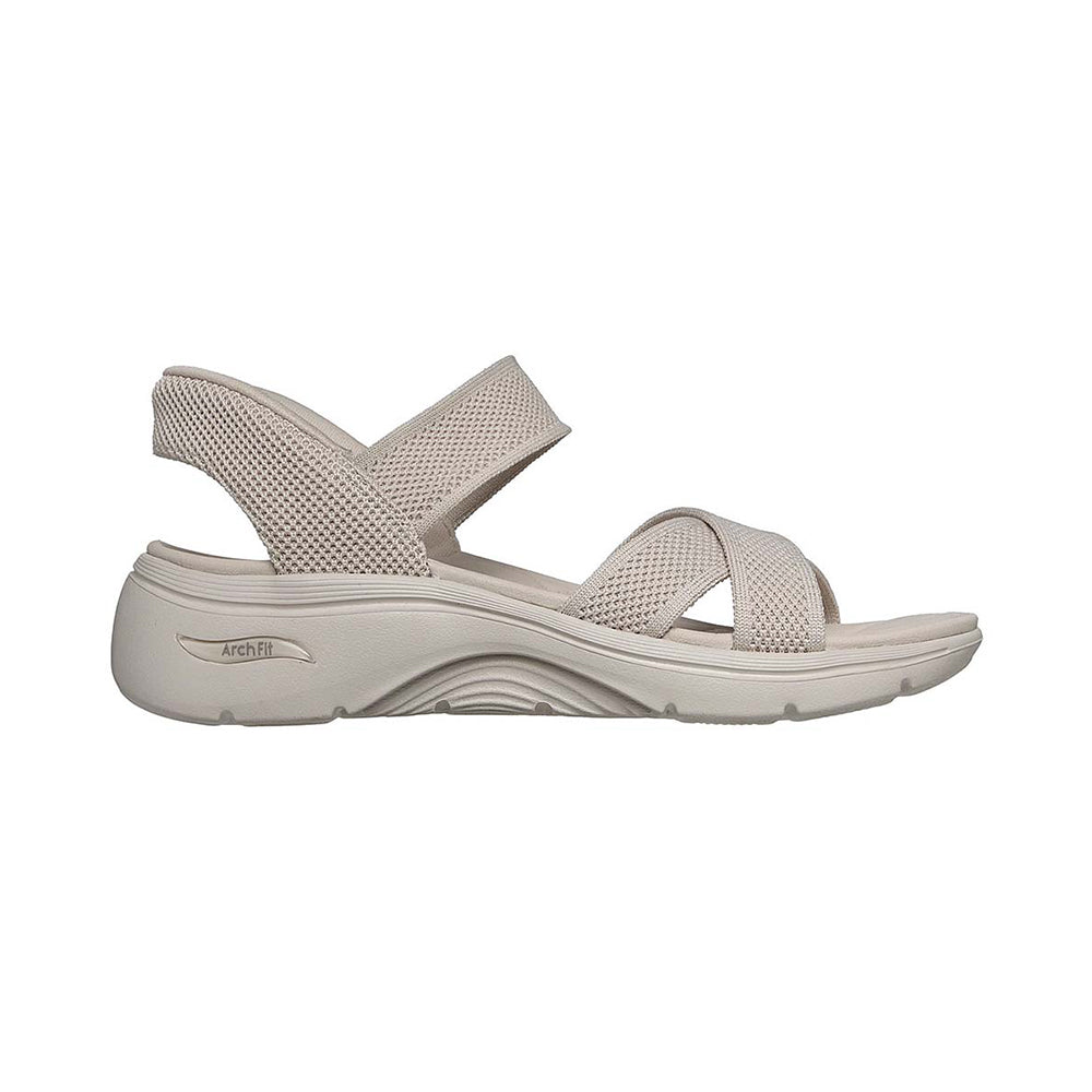 Slip-Ins: On-The-GO GOwalk Arch Fit 2.0 Sandal - Francesca