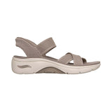 Slip-Ins: On-The-GO GOwalk Arch Fit 2.0 Sandal - Francesca