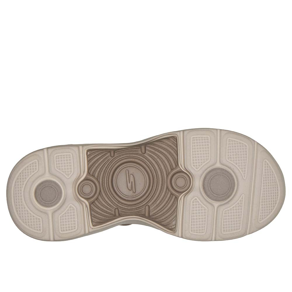 Slip-Ins: On-The-GO GOwalk Arch Fit 2.0 Sandal - Francesca