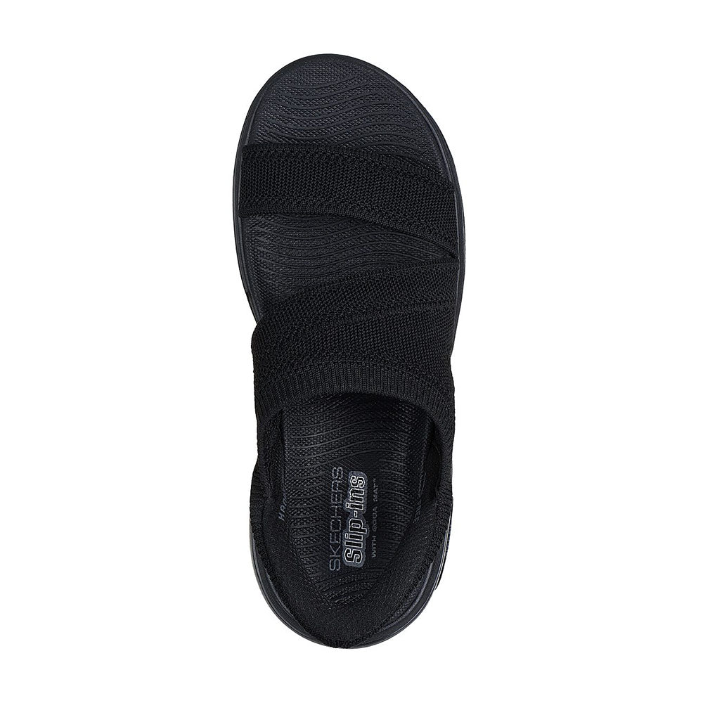 Slip-Ins: On-The-Go GOwalk Arch Fit 2.0 Sandal - Clara