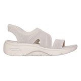 Slip-Ins: On-The-Go GOwalk Arch Fit 2.0 Sandal - Clara