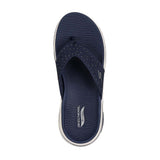 On-The-GO GOwalk Arch Fit 2.0 Sandal - Claire