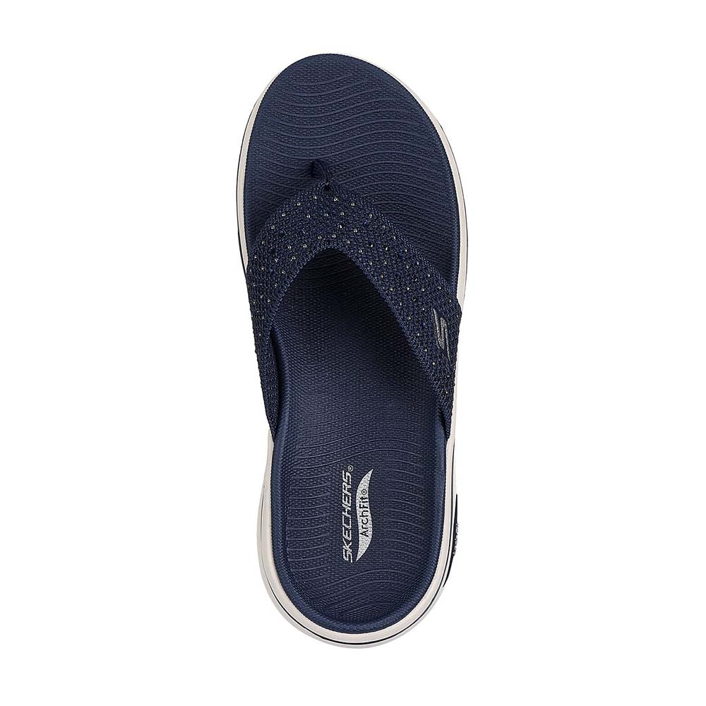On-The-GO GOwalk Arch Fit 2.0 Sandal - Claire