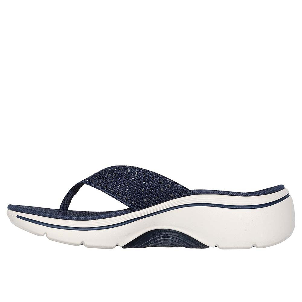 On-The-GO GOwalk Arch Fit 2.0 Sandal - Claire