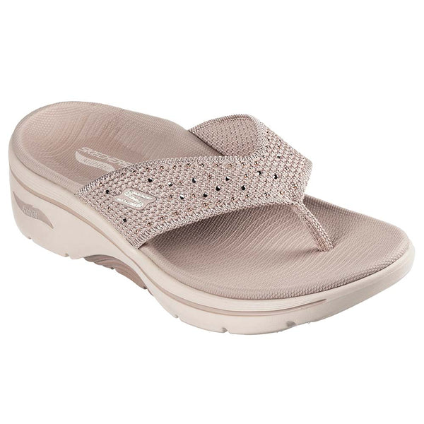On-The-GO GOwalk Arch Fit 2.0 Sandal - Claire