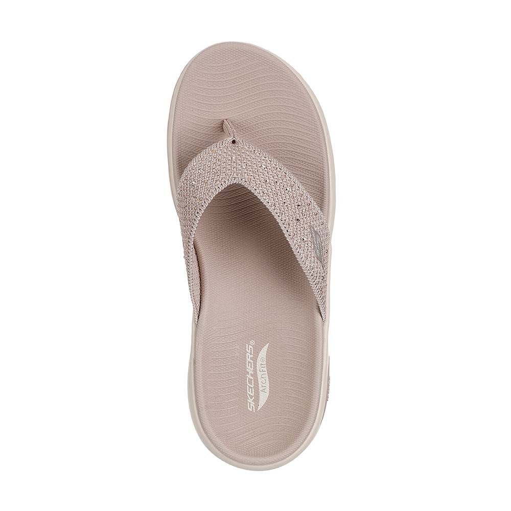 On-The-GO GOwalk Arch Fit 2.0 Sandal - Claire