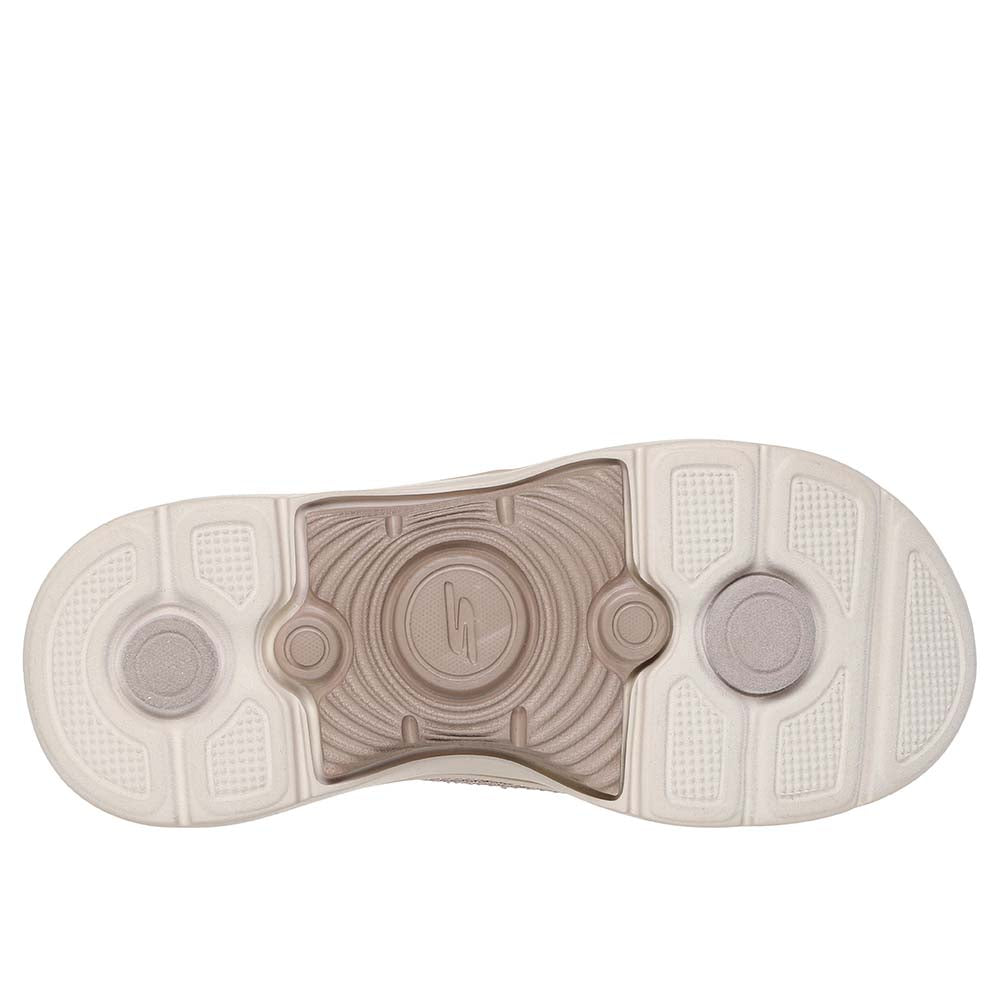 On-The-GO GOwalk Arch Fit 2.0 Sandal - Claire