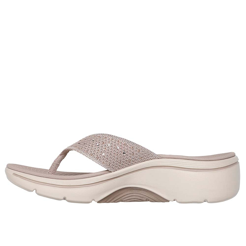 On-The-GO GOwalk Arch Fit 2.0 Sandal - Claire