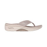 On-The-GO GOwalk Arch Fit 2.0 Sandal - Claire