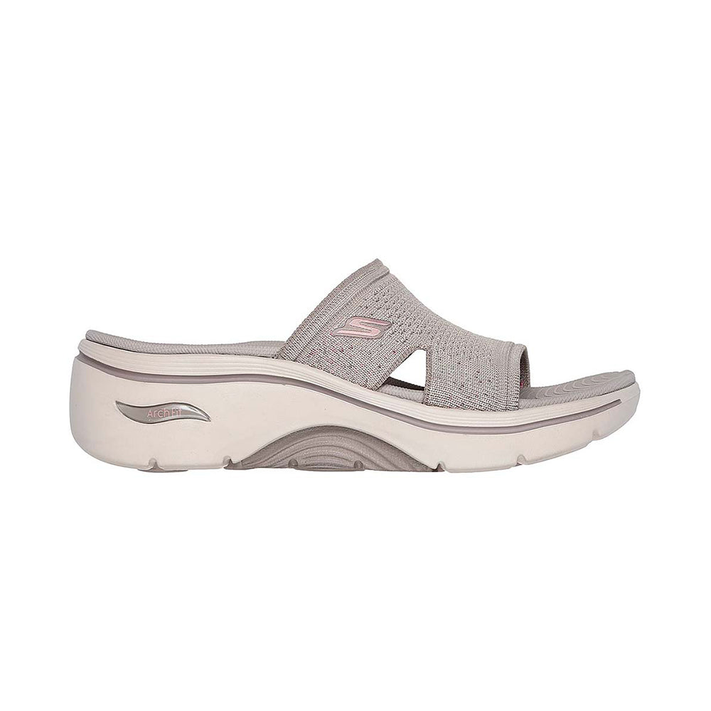 Arch Fit: On-The-GO GOwalk Arch Fit 2.0 Sandal - Taylor