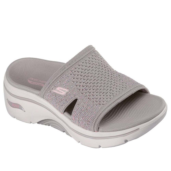 Arch Fit: On-The-GO GOwalk Arch Fit 2.0 Sandal - Taylor