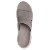 Arch Fit: On-The-GO GOwalk Arch Fit 2.0 Sandal - Taylor