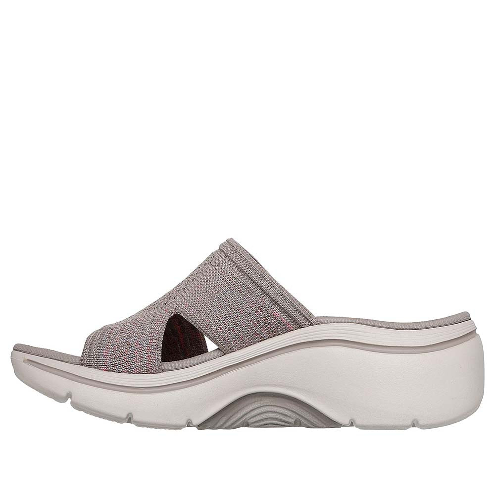 Arch Fit: On-The-GO GOwalk Arch Fit 2.0 Sandal - Taylor