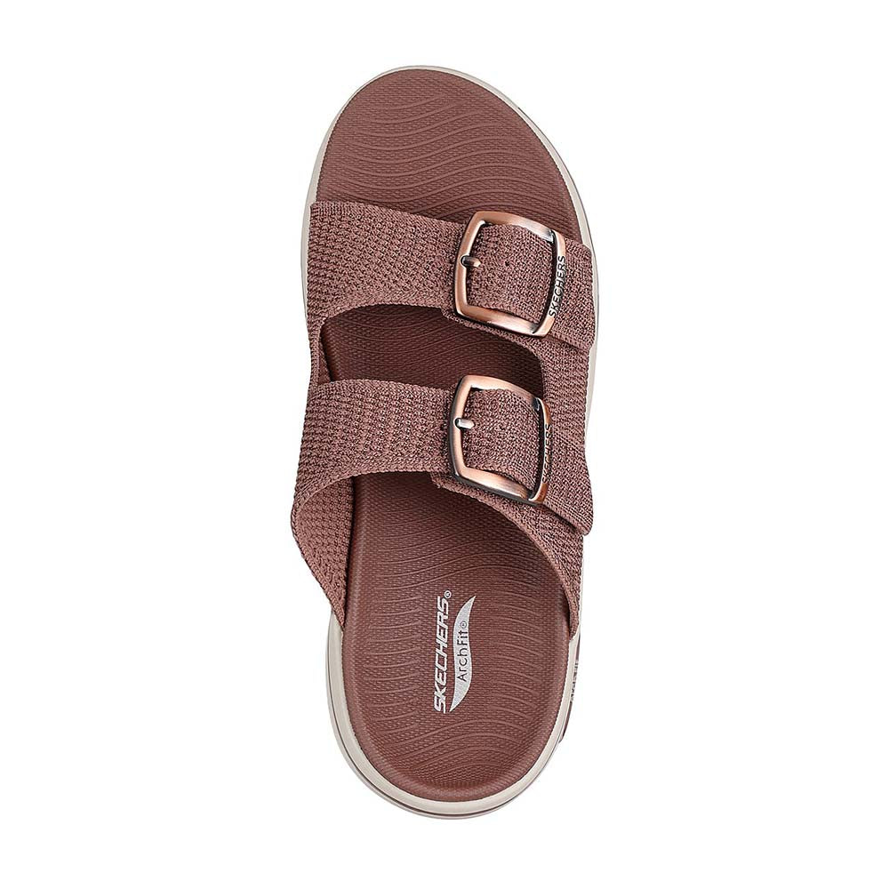 On-The-GO GOwalk Arch Fit 2.0 Sandal - Chloe