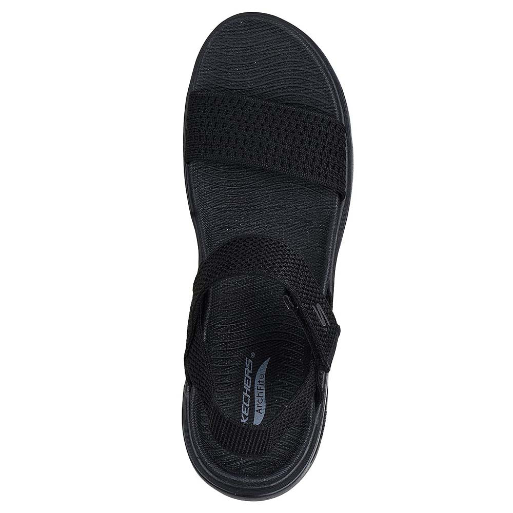 Arch Fit: On-The-GO GOwalk Arch Fit 2.0 Sandal - Annie