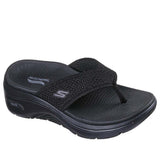 Arch Fit: On-The-GO GOwalk Arch Fit 2.0 Sandal - Sunburst